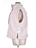 Ultra Flirt 100% Polyester Pink Sweater Vest Size 1X - photo 5