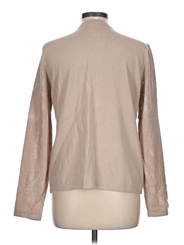 Sioni Long Sleeve Blouse (view 2)