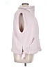 Ultra Flirt 100% Polyester Pink Sweater Vest Size 1X - photo 4