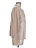 Sioni Tan Long Sleeve Blouse Size L - photo 4