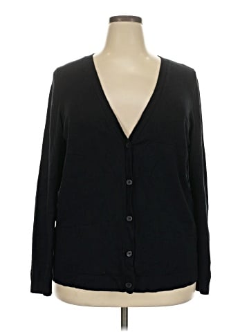 Lane Bryant Cardigan (view 1)
