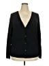 Lane Bryant Black Cardigan Size 22 - 24 Plus - photo 1