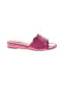 Bandolino Pink Mule/Clog Size 8 - photo 1