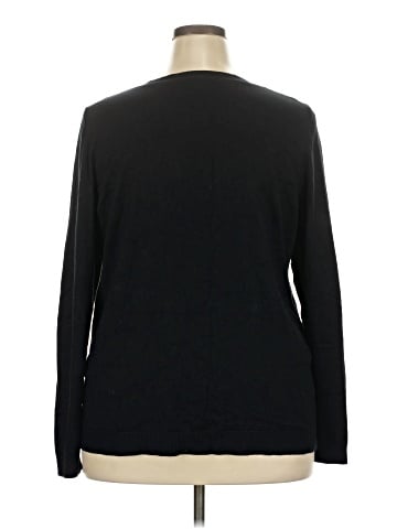 Lane Bryant Cardigan (view 2)