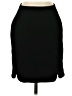 LC Lauren Conrad Solid Black Formal Skirt Size 2 - photo 1