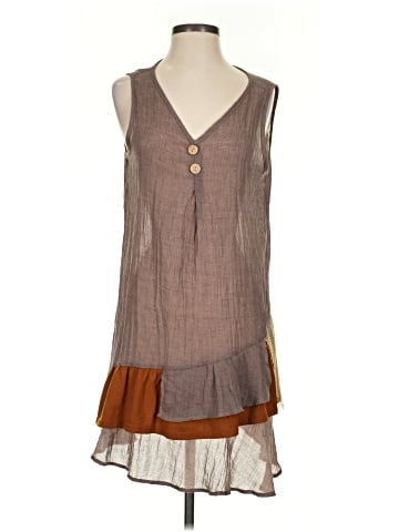 Misslook Casual Dress (view 1)