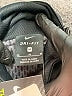 Nike 100% Polyester Black Track Jacket Size M - photo 6
