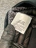 Nike 100% Polyester Black Track Jacket Size M - photo 7