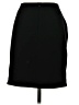 LC Lauren Conrad Solid Black Formal Skirt Size 2 - photo 2