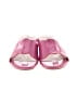 Bandolino Pink Mule/Clog Size 8 - photo 2