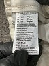 American Eagle Outfitters Silver Cargo Pants Size 000 - photo 8