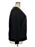 Lane Bryant Black Cardigan Size 22 - 24 Plus - photo 4