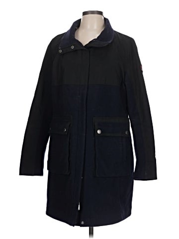Pendleton Coat (view 1)