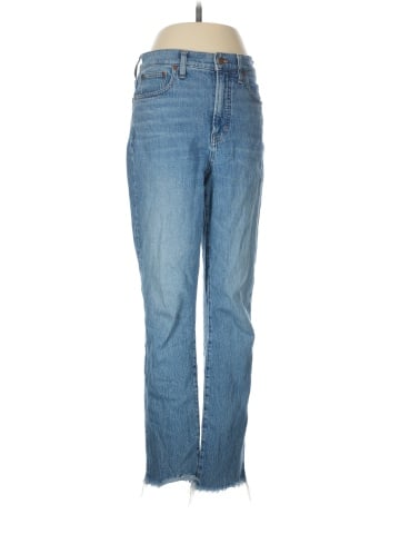 Madewell Jeans (view 1)