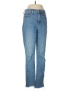Madewell Blue Jeans Size 28 waist (tall) - photo 1
