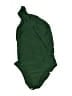 Summersalt Solid Green One Piece Swimsuit Size 8 - photo 1