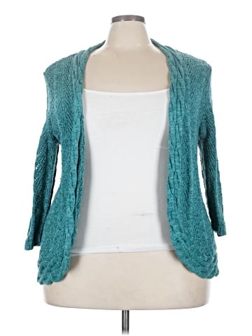 Cj Banks Cardigan (view 1)