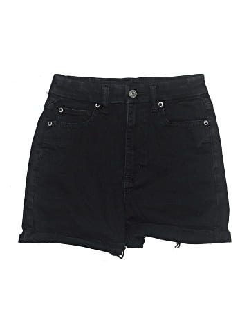 American Eagle Outfitters Denim Shorts (view 1)