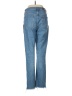 Madewell Blue Jeans Size 28 waist (tall) - photo 2