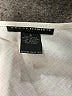 Grace Elements 100% Linen Ivory Jacket Size 6 - photo 6
