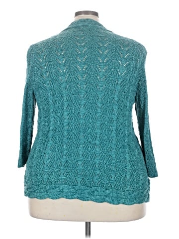 Cj Banks Cardigan (view 2)