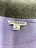 Pendleton Purple Sleeveless Silk Top Size XL - photo 7