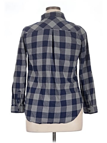 NFL Long Sleeve Button-Down Shirt (view 2)