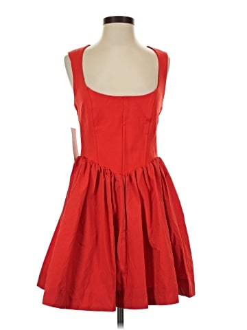 BHLDN Cocktail Dress (view 1)