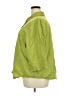 Junonia Green 3/4 Sleeve Button-Down Shirt Size 3X (estimated) - photo 5