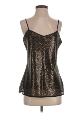 Banana Republic Sleeveless Blouse