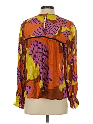 Blank London Long Sleeve Blouse (view 2)