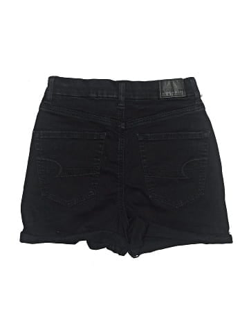 American Eagle Outfitters Denim Shorts (view 2)