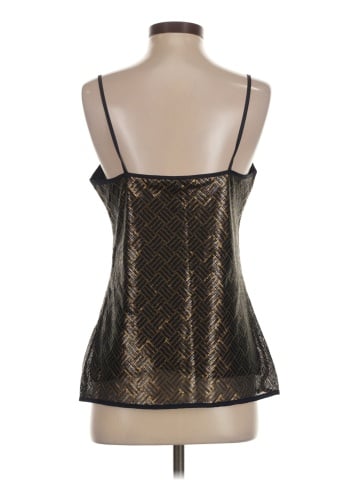 Banana Republic Sleeveless Blouse (view 2)