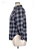 NFL Argyle Blue Long Sleeve Button-Down Shirt Size XL - photo 5