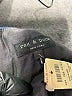 Rag & Bone Blue Sleeveless Blouse Size XS - photo 7