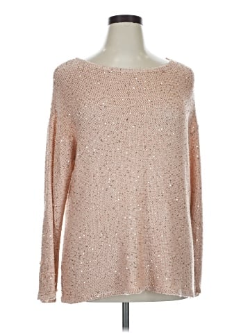 Lane Bryant Pullover Sweater (view 1)