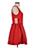 BHLDN Red Cocktail Dress Size S - photo 4