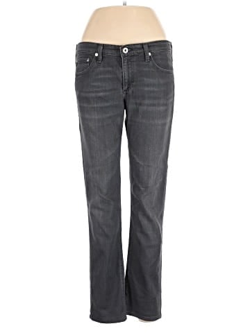 Adriano Goldschmied Jeans (view 1)