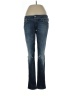 Diesel Stars Blue Jeans Size 30 waist - photo 1