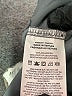 Nike 100% Polyester Color Block Gray Track Jacket Size L - photo 7