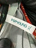 Popyoung Black Long Sleeve Blouse Size XL - photo 7