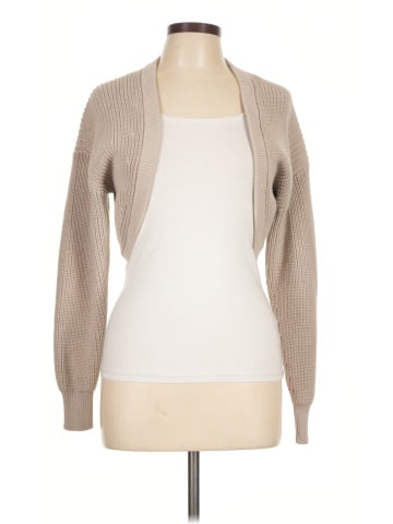 Autumn Cashmere Cardigan (view 1)