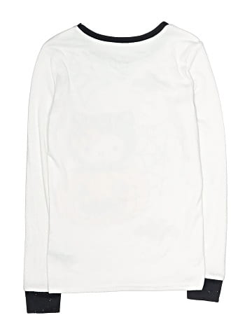Hello Kitty Long Sleeve T-Shirt (view 2)