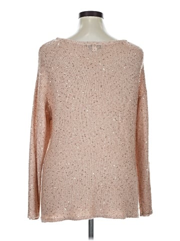 Lane Bryant Pullover Sweater (view 2)