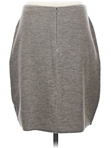 Marc O'Polo Wool Skirt (view 2)