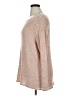 Lane Bryant Metallic Tan Pullover Sweater Size 18 (3) - photo 5