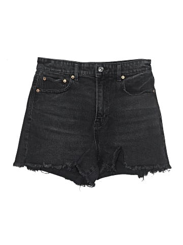 American Eagle Outfitters Denim Shorts (view 1)