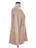 Lane Bryant Metallic Tan Pullover Sweater Size 18 (3) - photo 4