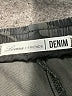 Lovers + Friends Camo Black Casual Pants Size XS - photo 7