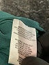 Leith Solid Teal Jumpsuit Size XL - photo 5